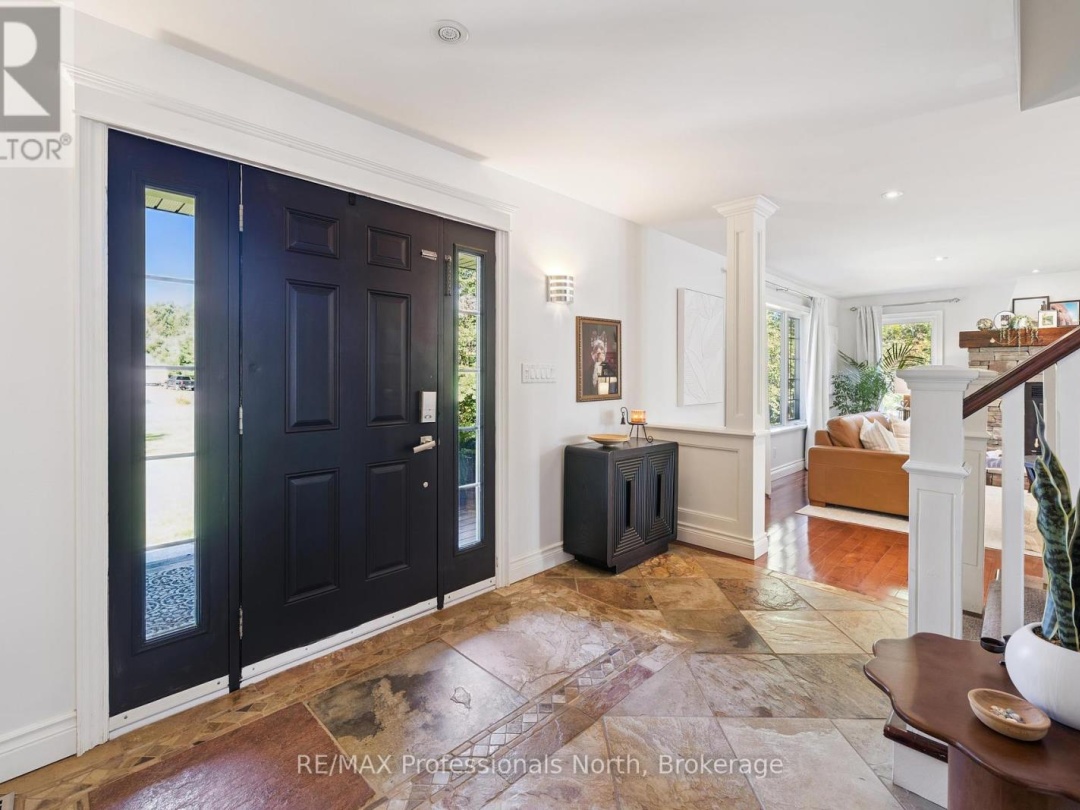 23 THOMAS CRESCENT, 