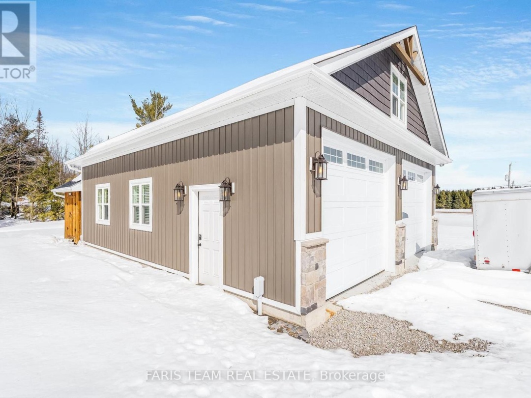 2448 Stockdale Road, Severn