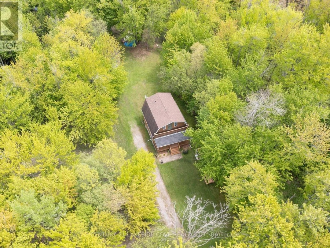 2597 Lakeshore Drive, Ramara