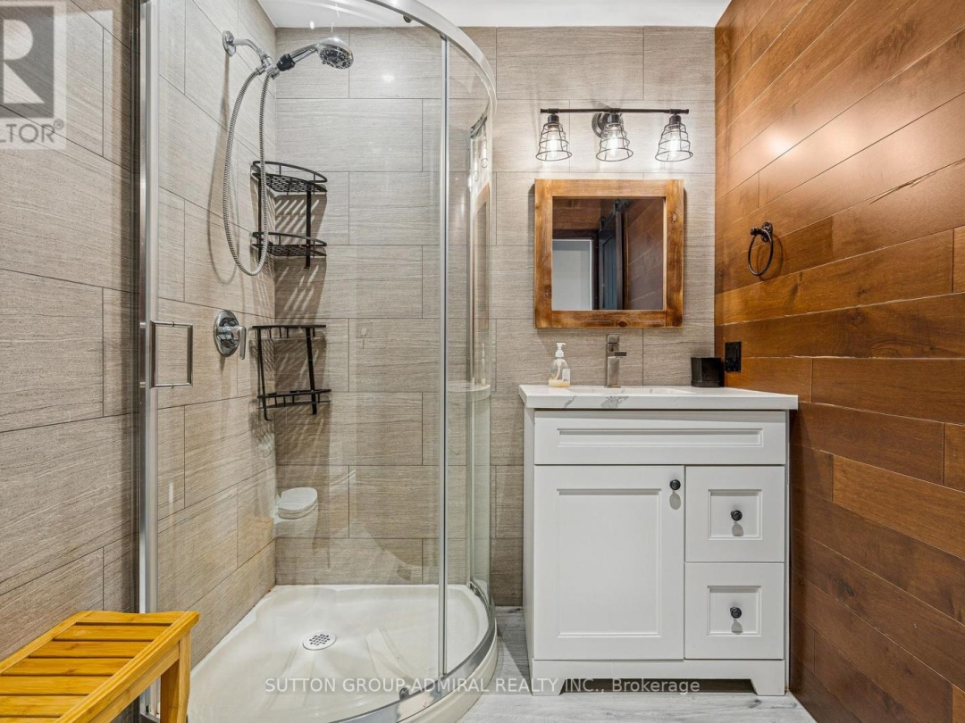 1023 Kirkpatrick Lane, Lake Muskoka