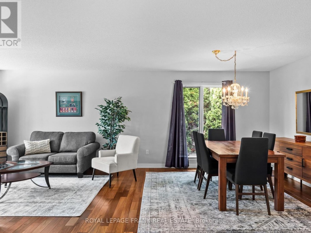 6 MILL STREET, 