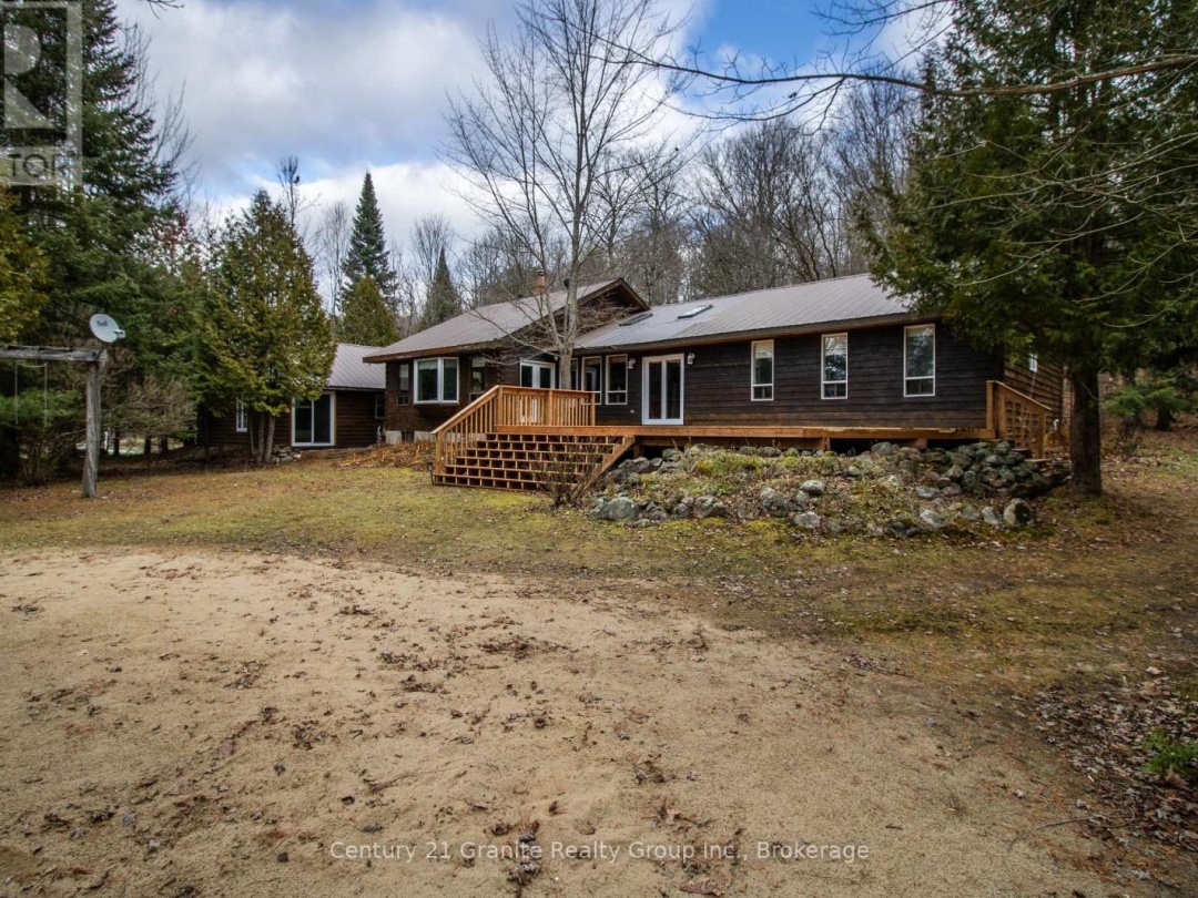 1054 The Narrows Trail, Horseshoe Lake