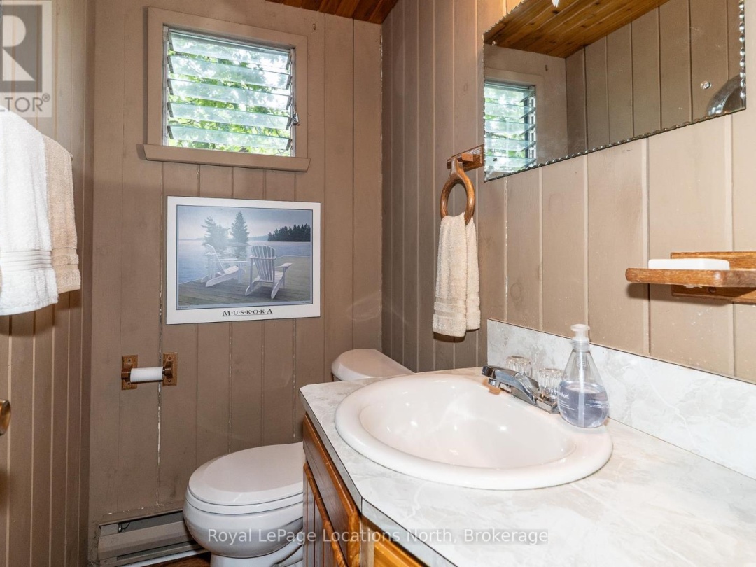 2 3LN BERKINSHAW ISLAND, 