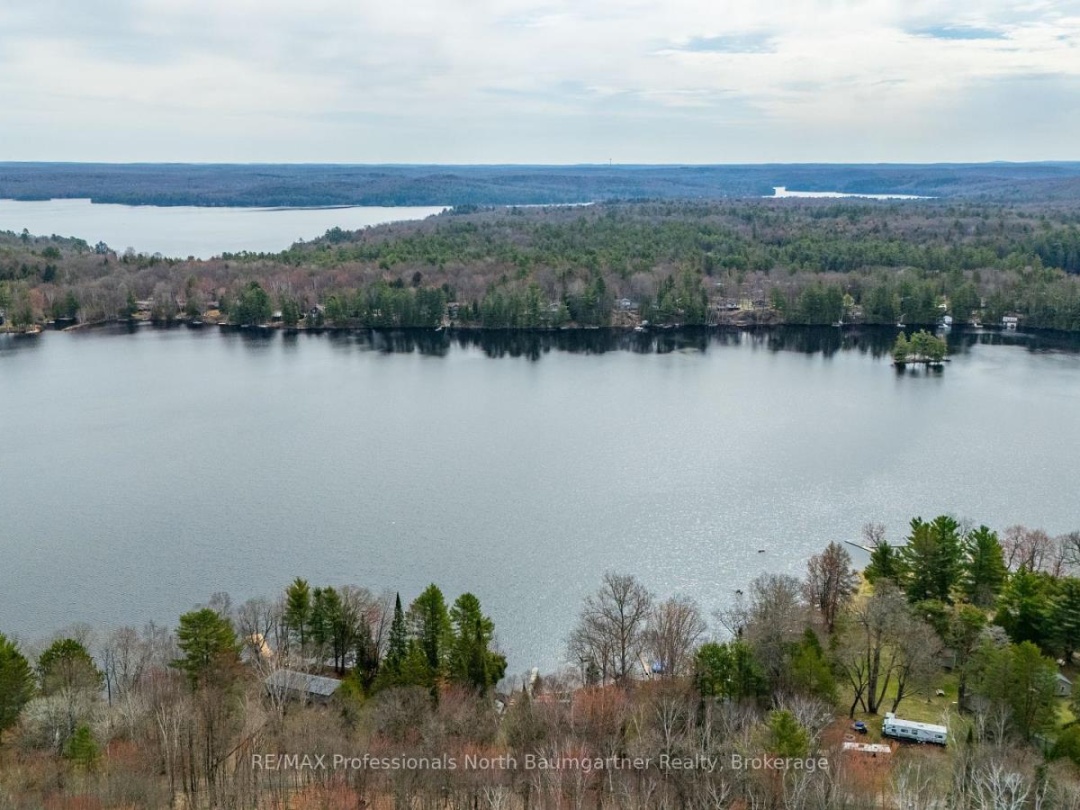 1175 Twin Rocks Lane, Kushog Lake