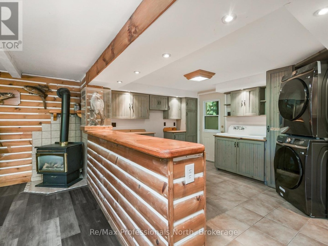 110 FRASER STREET, 