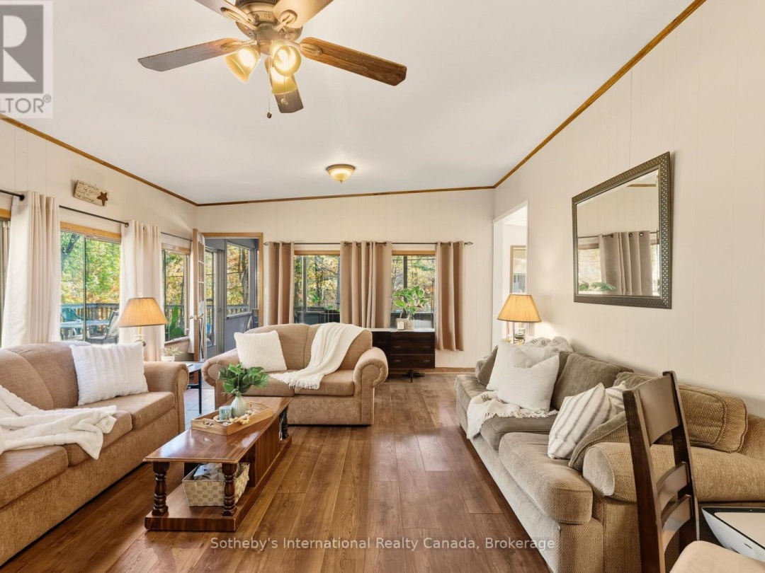 1161 NORTH KAHSHE LAKE ROAD, 