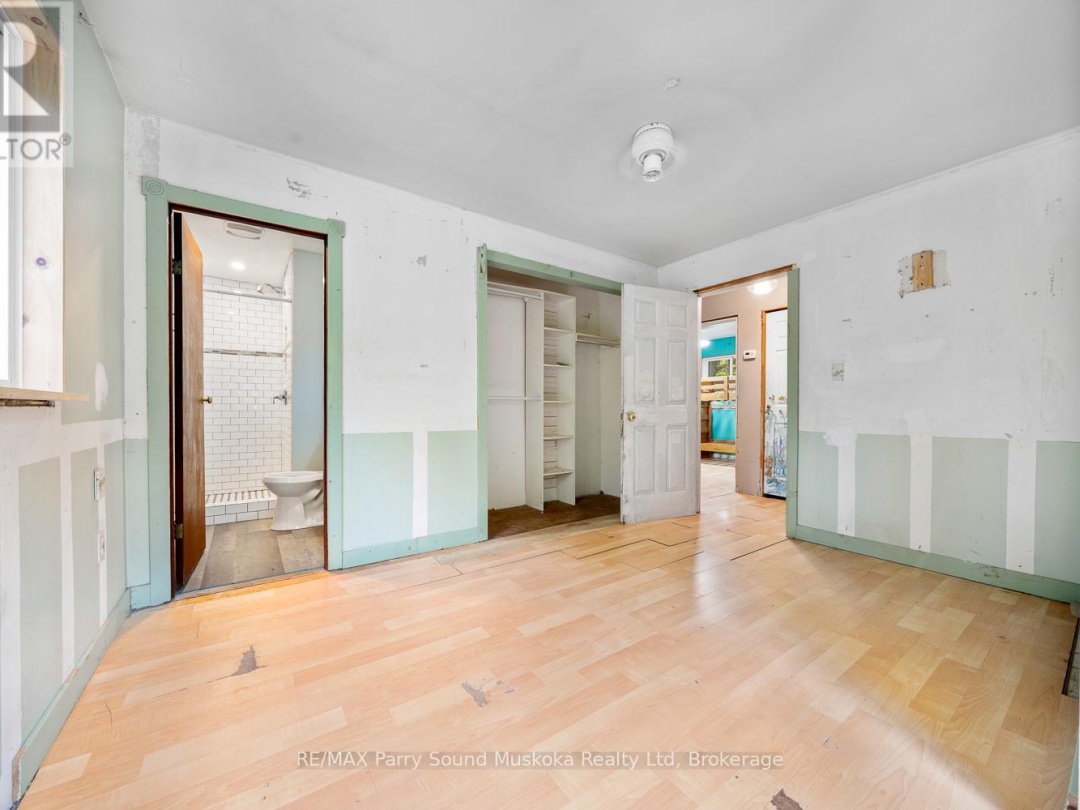 1163A LAKE JOSEPH ROAD, 