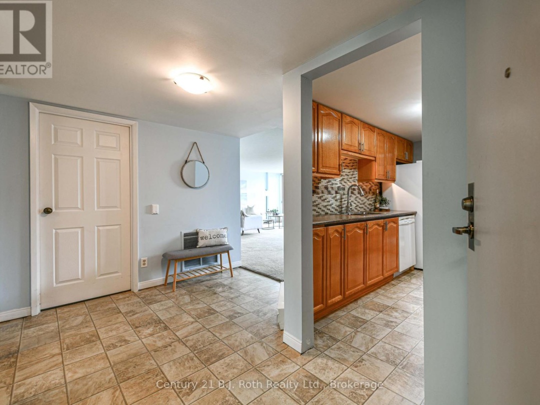 104 - 95 MATCHEDASH STREET N, 