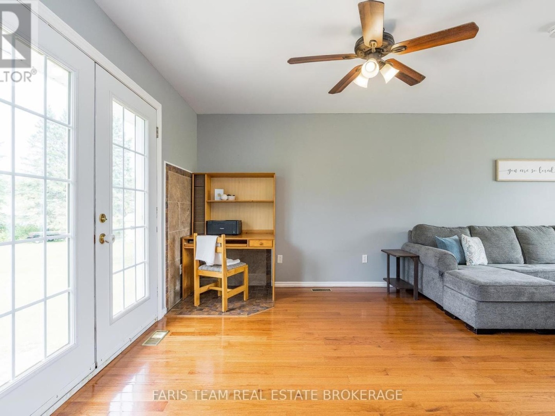 1105 FRASERBURG ROAD, 