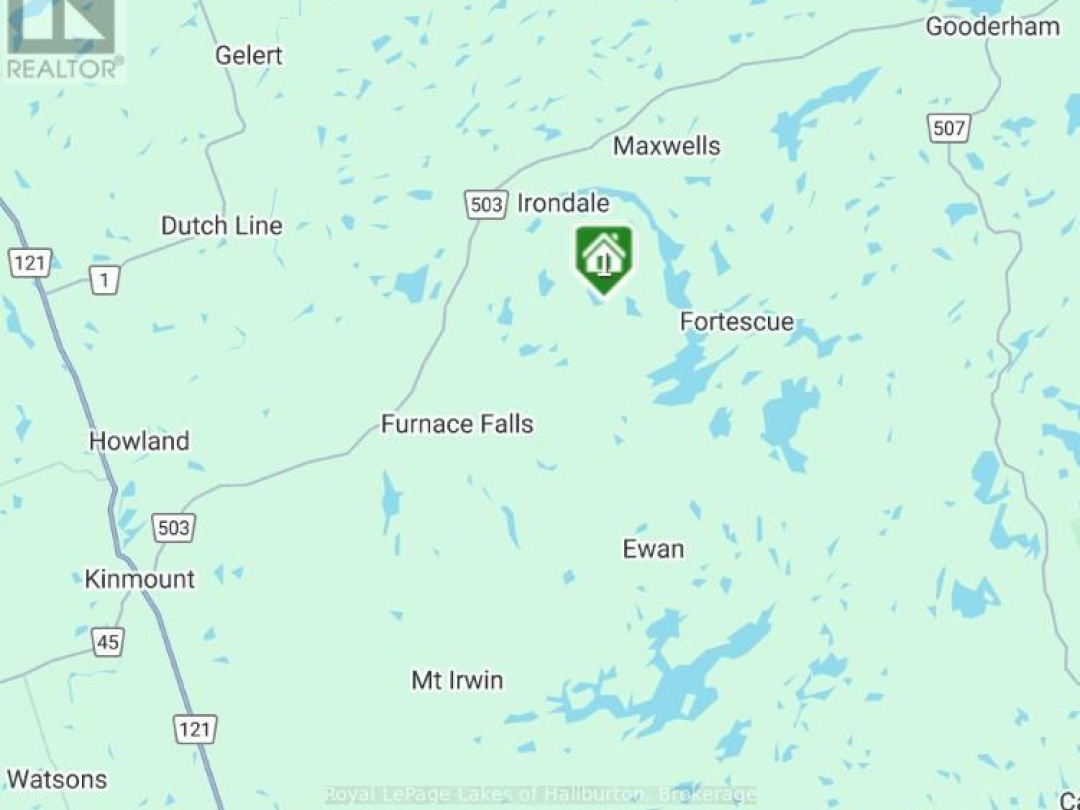 8 Cannonball Lane, Wiley Lake