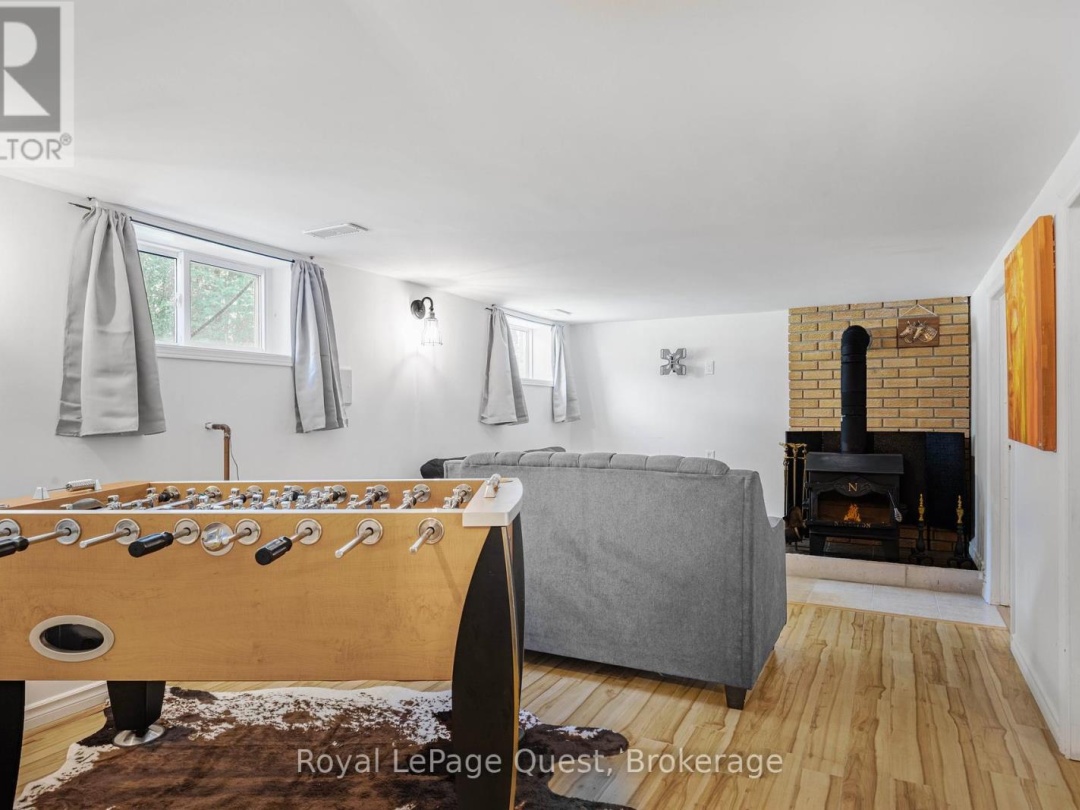 8 South Island Trail, Lake Simcoe