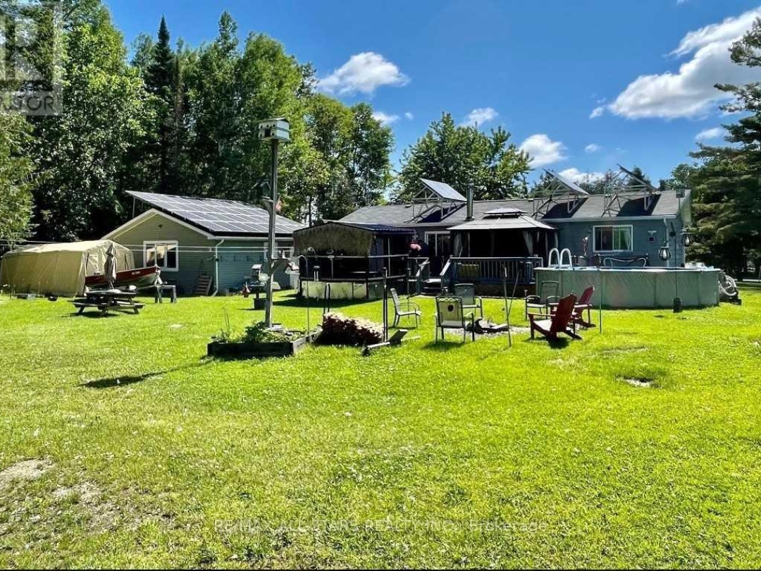 42 CEDAR BAY ROAD, 