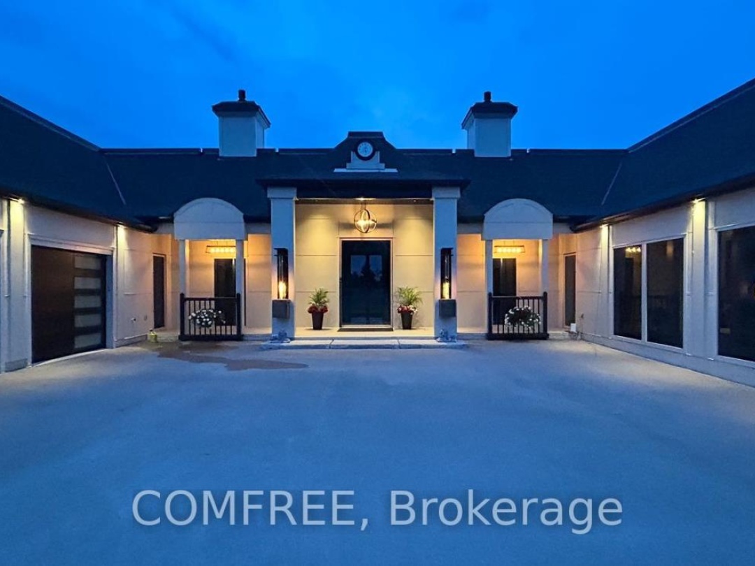 4252 BURNSIDE LINE, 