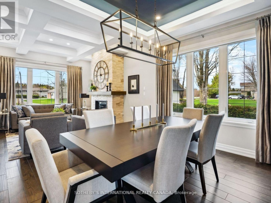 137 STINSONS BAY ROAD, 