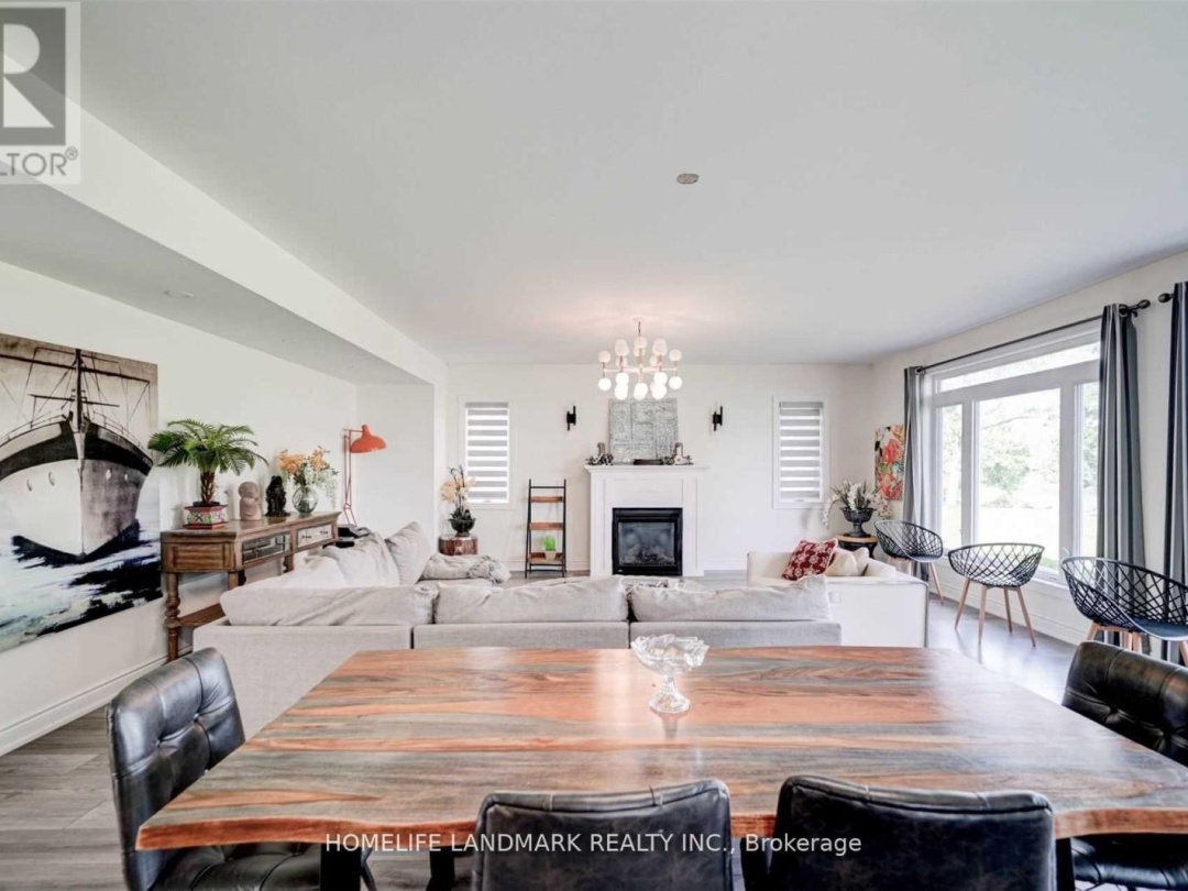 5 Rosy Beach Court, St John Lake