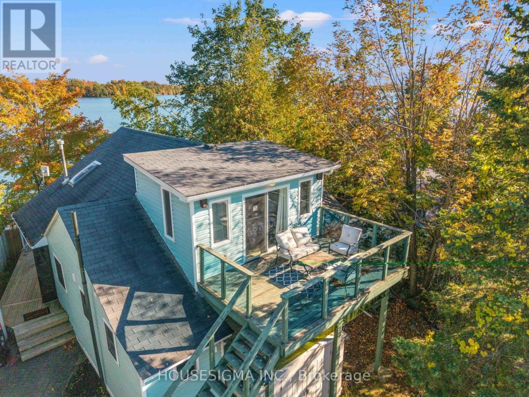 123 FELLS POINT ROAD, 