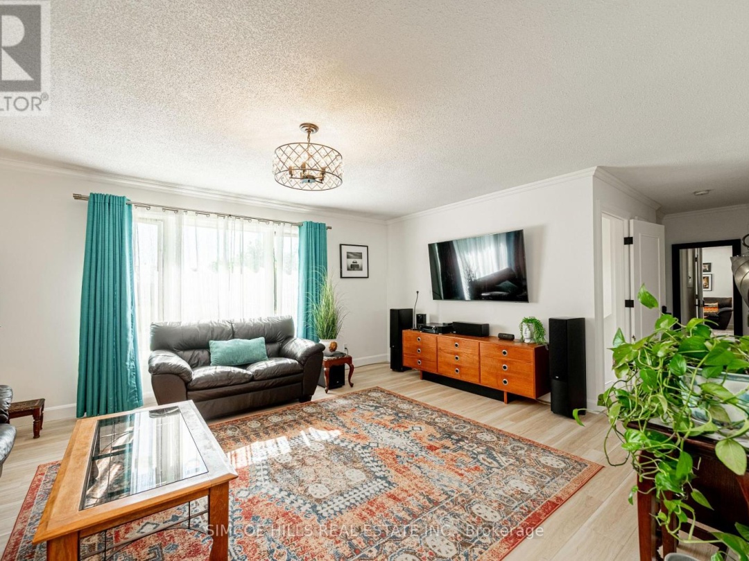 11 SHERIDAN DRIVE, 