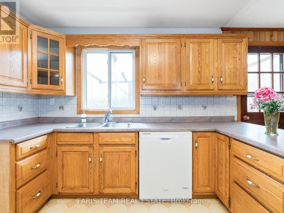 3410 Reservoir Road, Severn