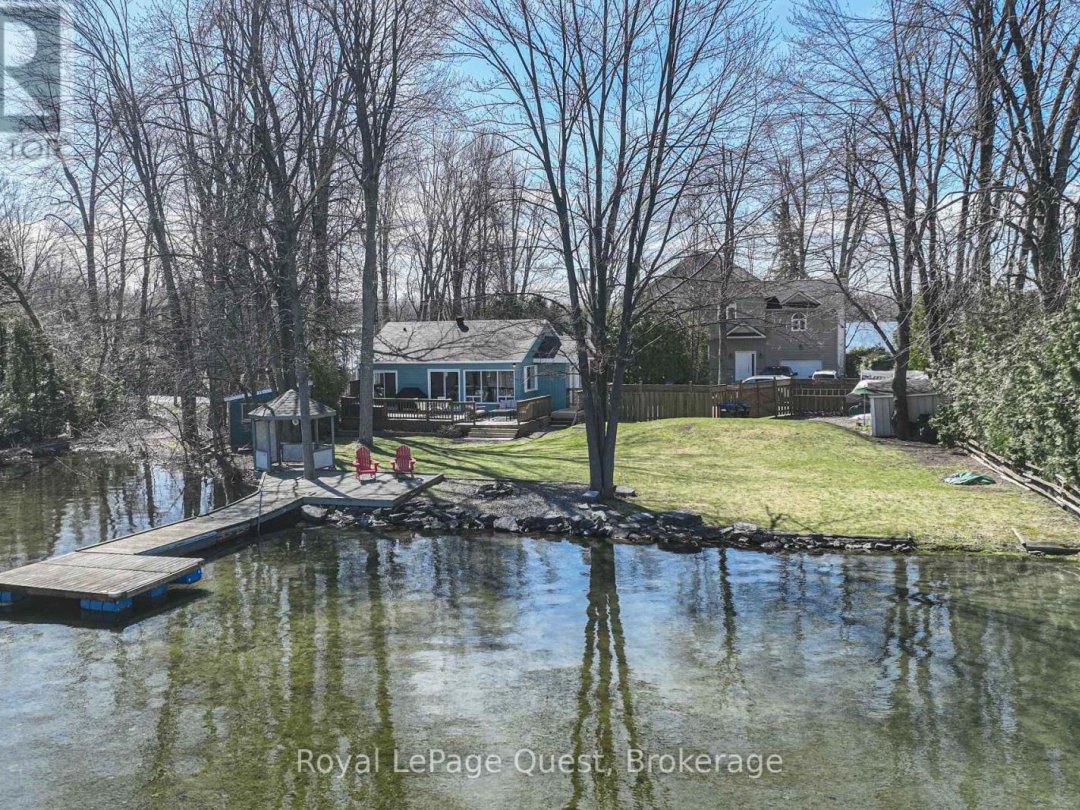 4304 PLUM POINT ROAD, Lake Simcoe
