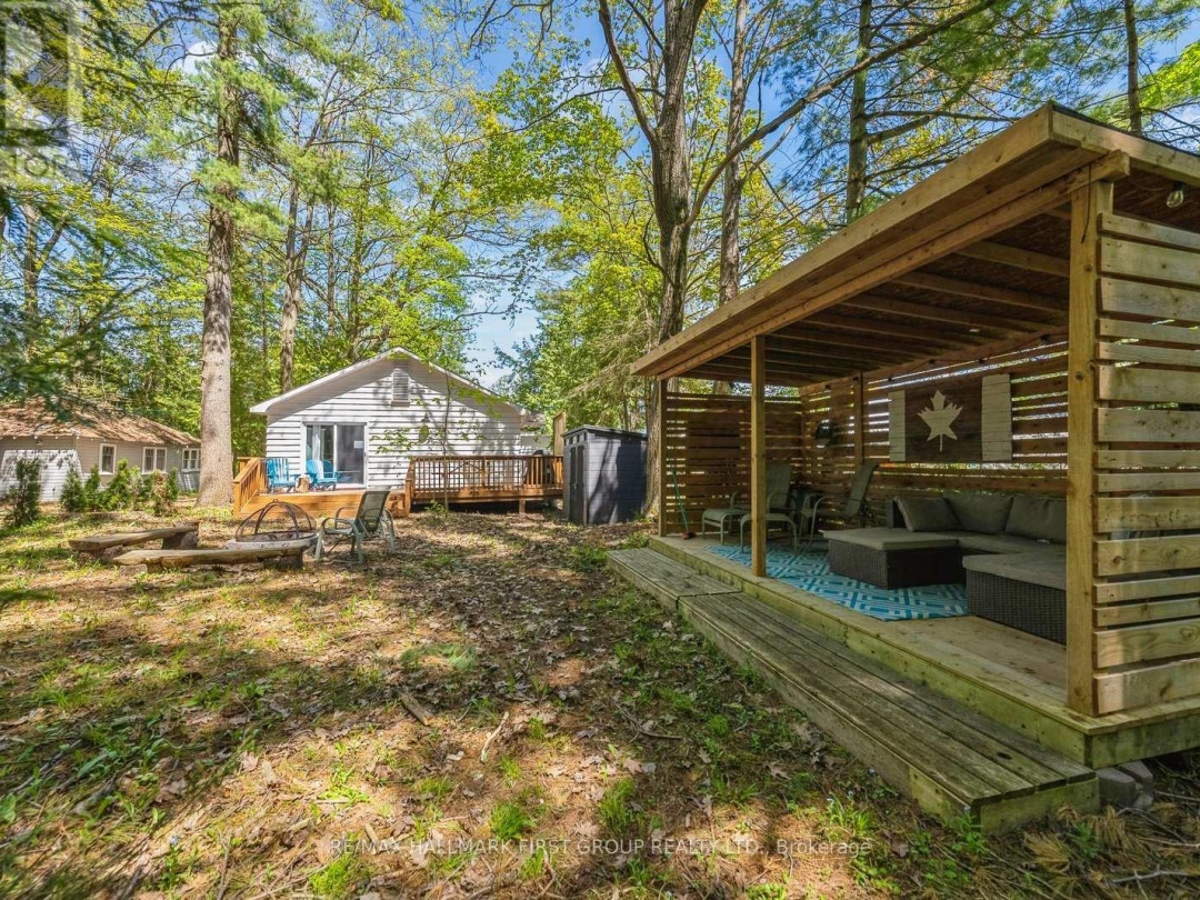 3074 Sparrow Lake Road S, Severn