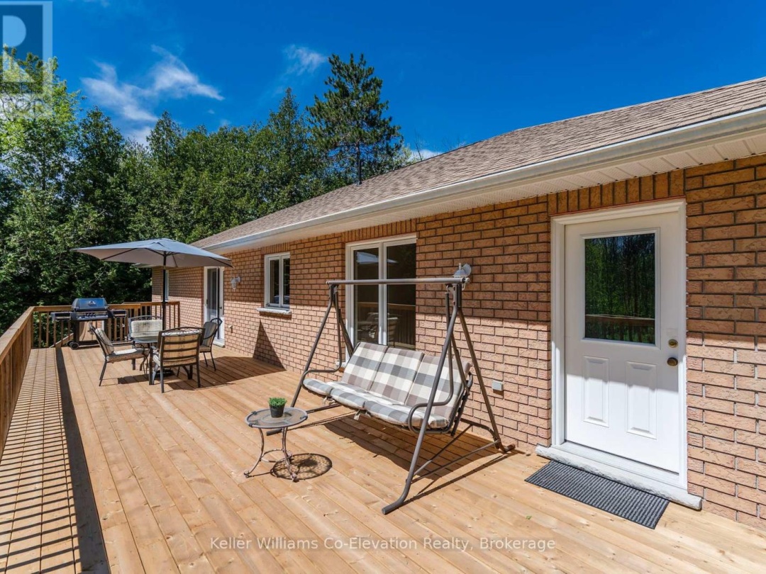 115 Mitchell's Beach Road, Georgian Bay