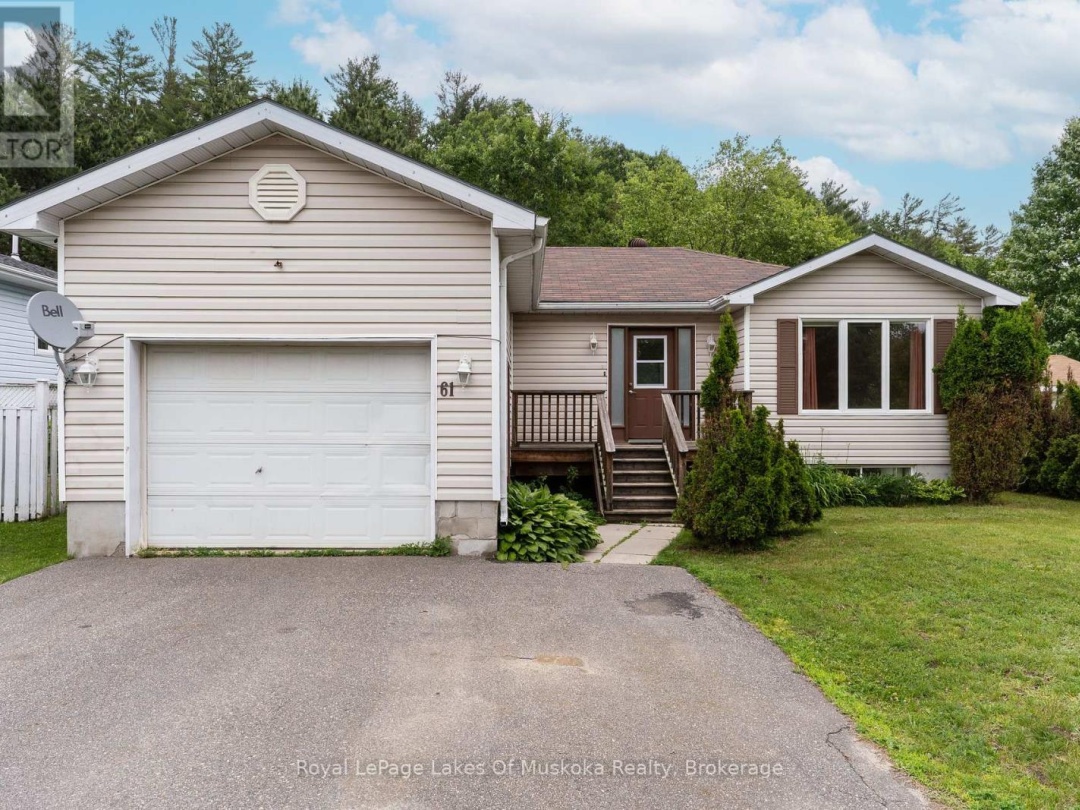61 TAMARACK TRAIL, 