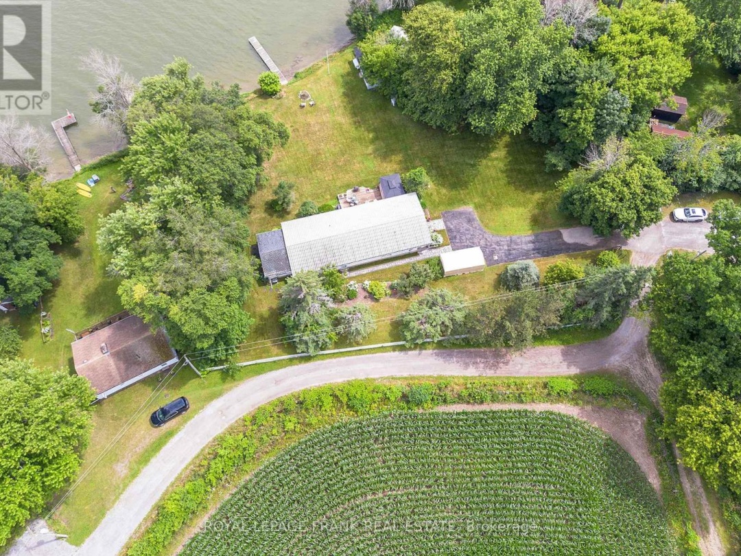46 LAKEVIEW BOULEVARD, Lake Scugog