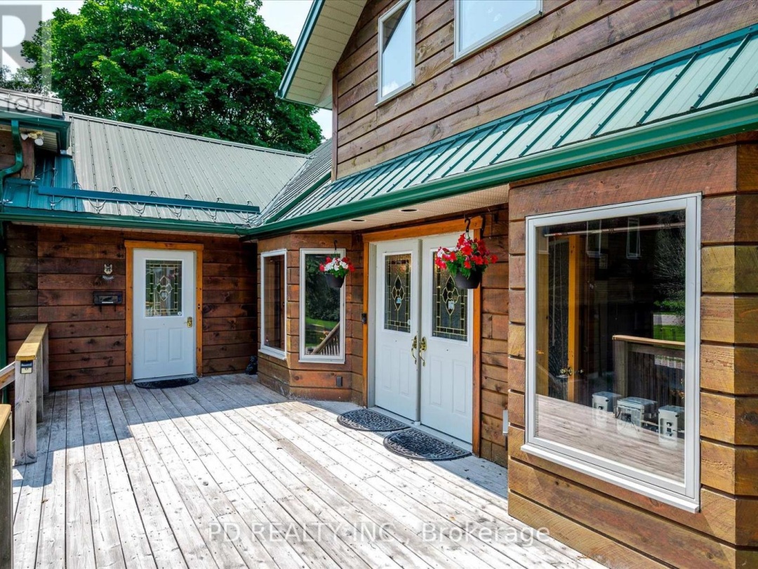 48 Sturgeon Glen Road, Sturgeon Lake