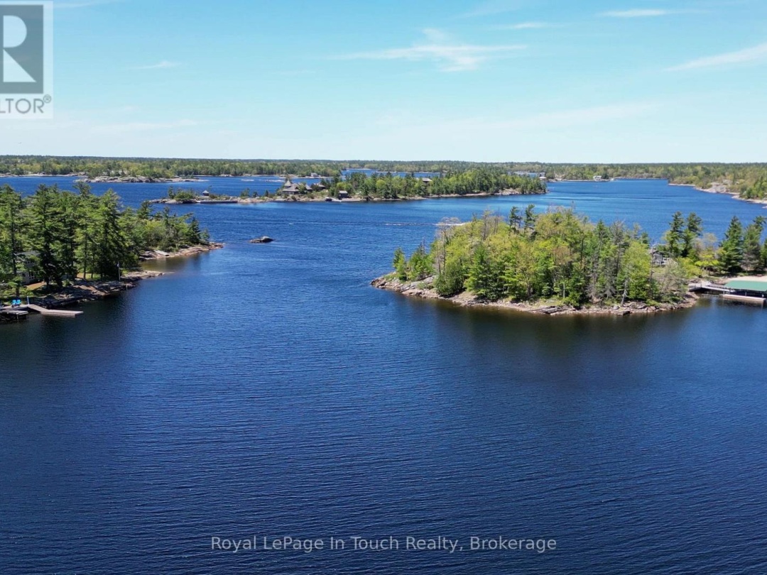 15052 GEORGIAN BAY SHORE, Georgian Bay