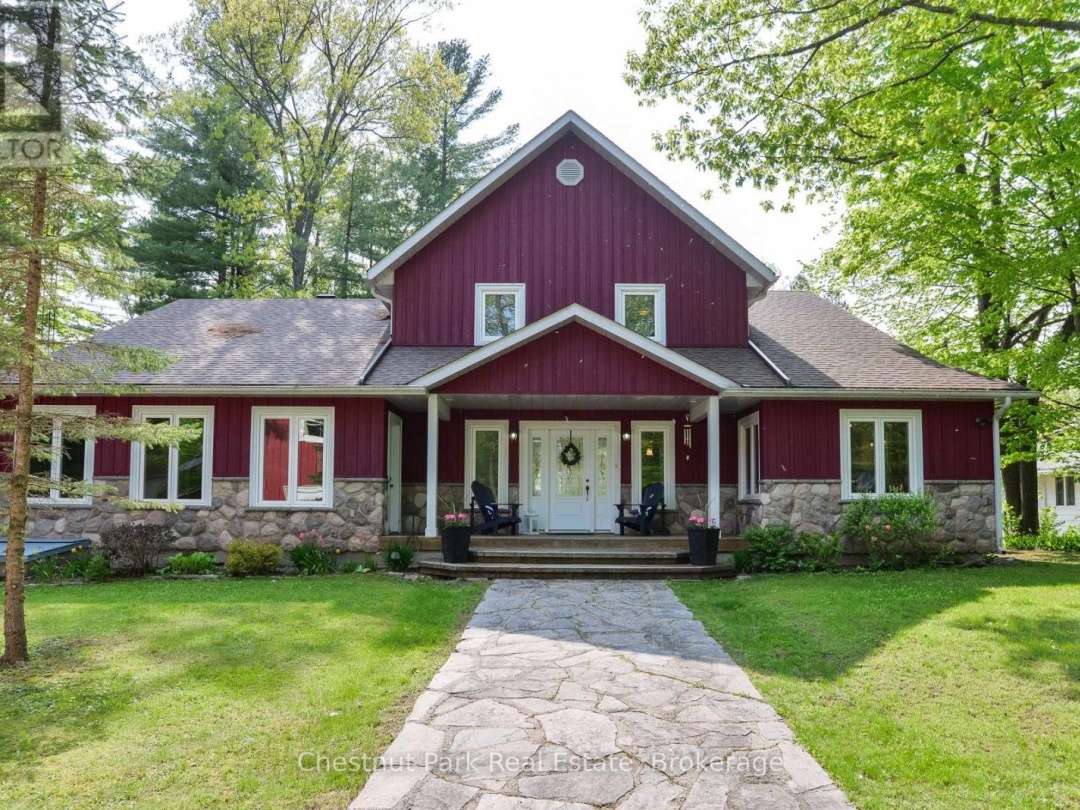 3547 Lauderdale Pt Crescent, Sparrow Lake