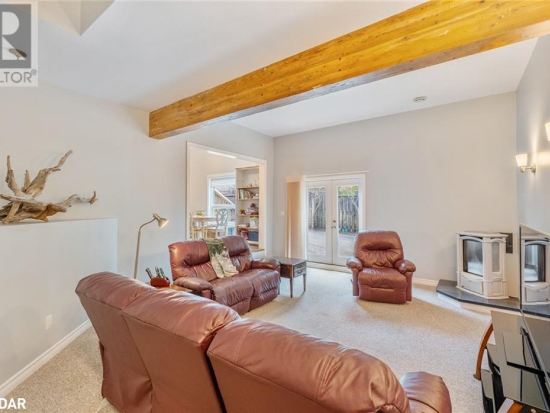 45 PENETANG Street, 