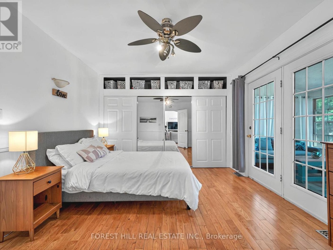 31 Glen Acres Road, Big East Lake