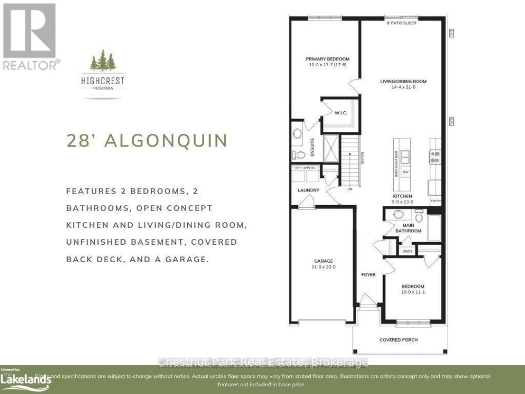 2 BLACK SPRUCE STREET, 