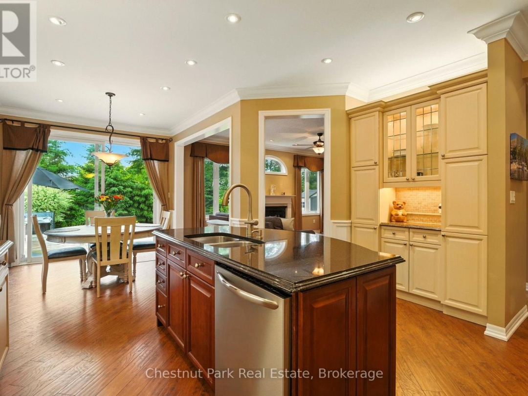 33 CLEARBROOK TRAIL, 