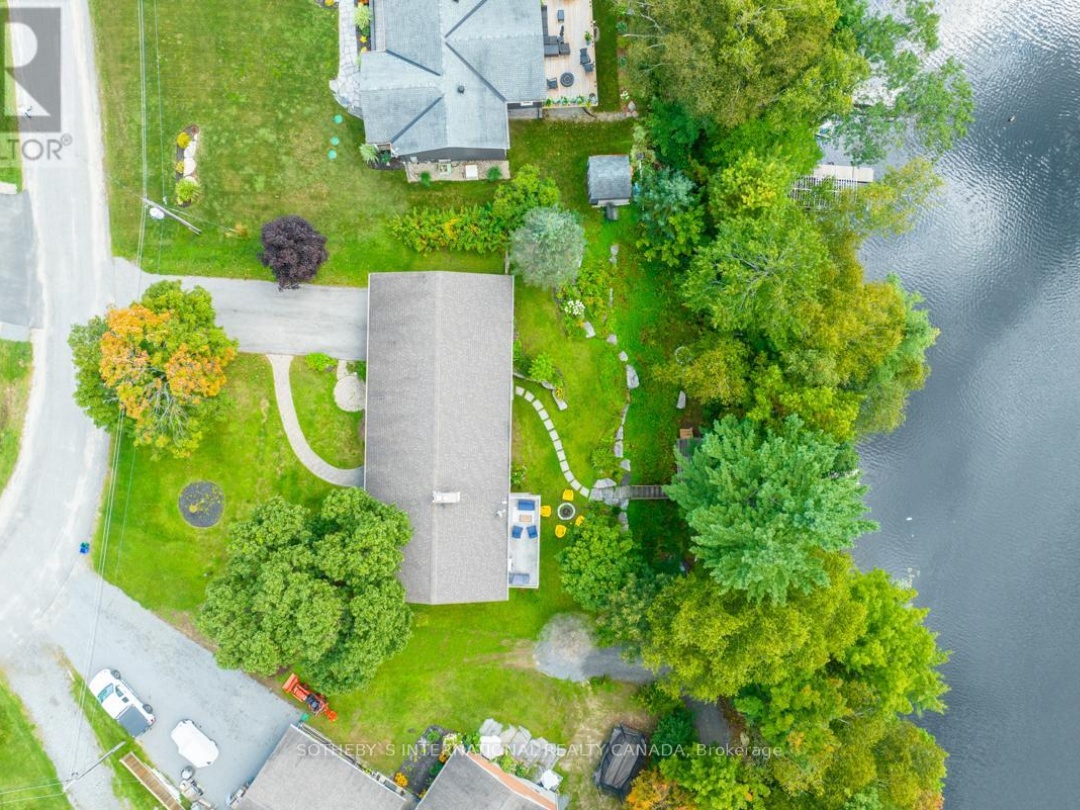443 By Lock Acres Road, Lake Muskoka
