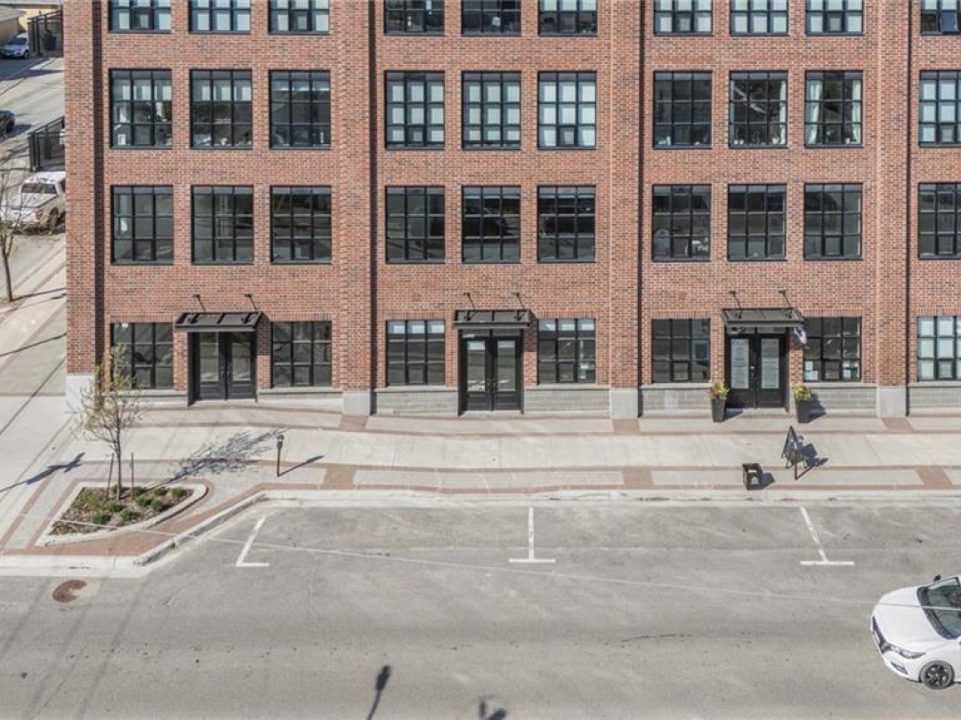 21 Matchedash Street Street Unit# 105, Orillia