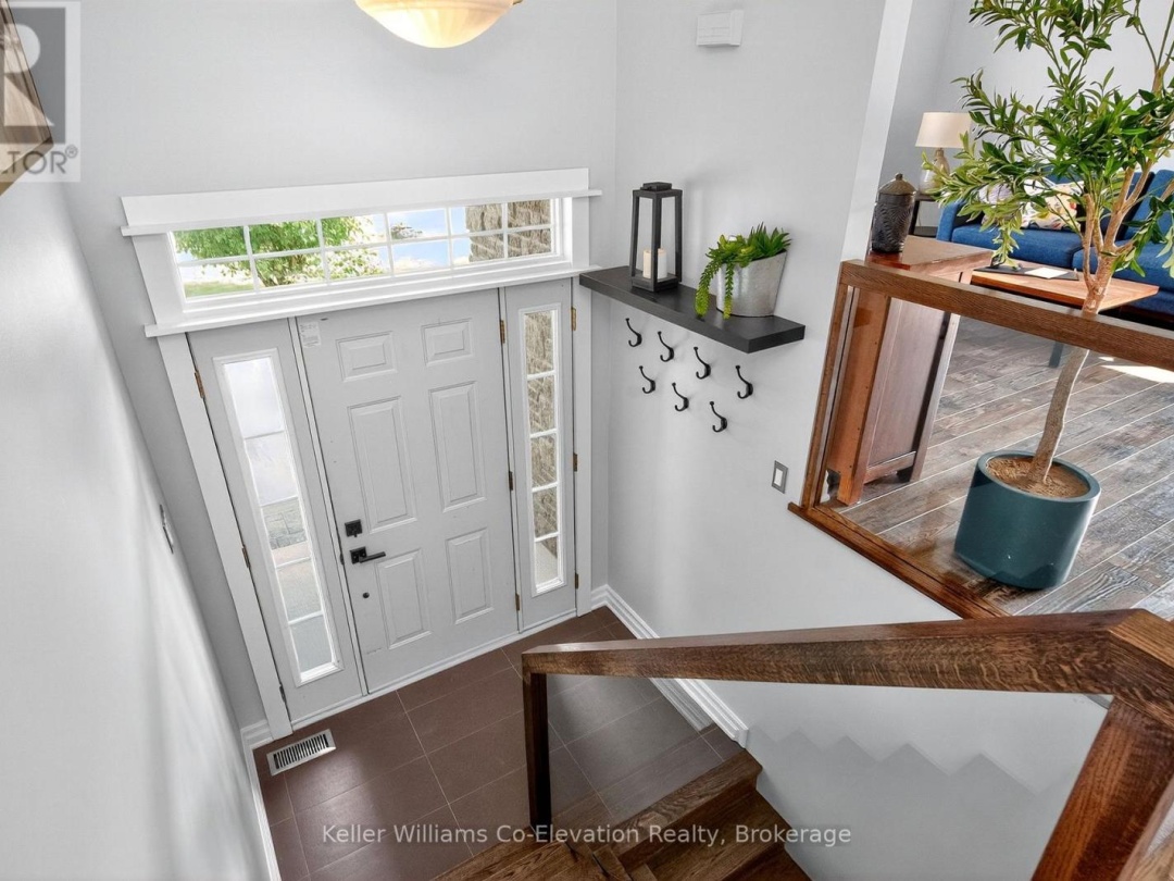 11 BOYD CRESCENT, 