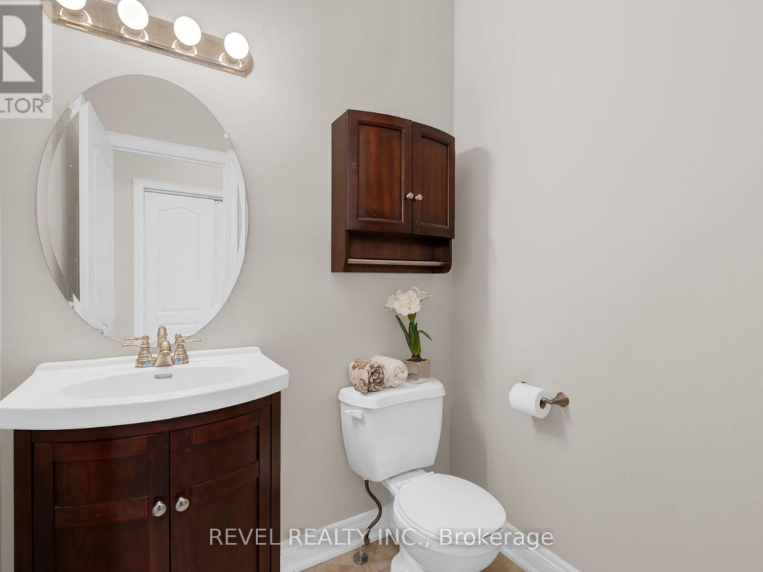 3123 STONE RIDGE BOULEVARD, Orillia