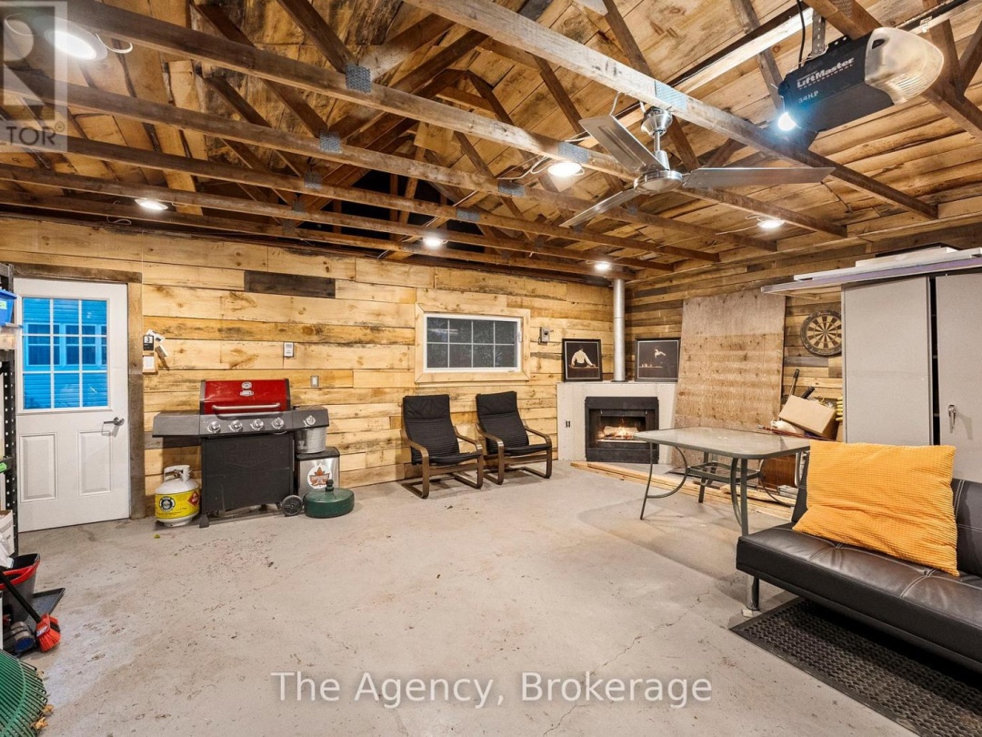 119 CAMPBELL BEACH ROAD, 