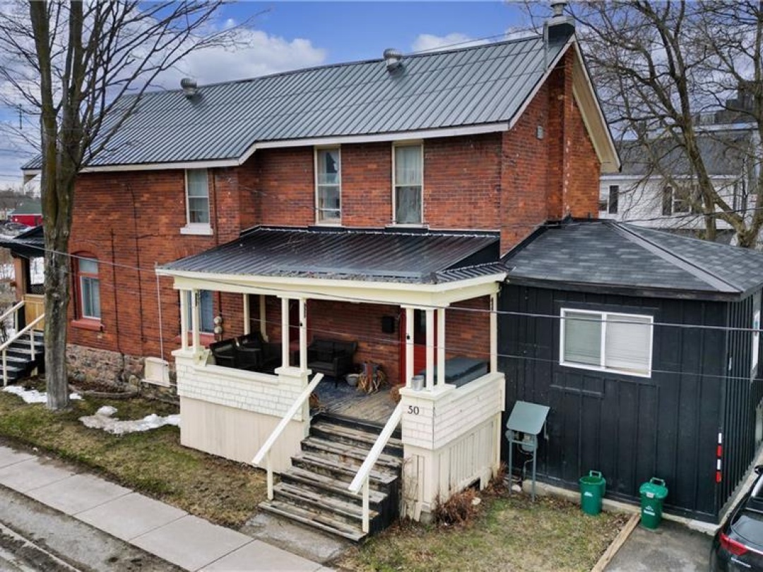 113 Colborne Street E, Orillia