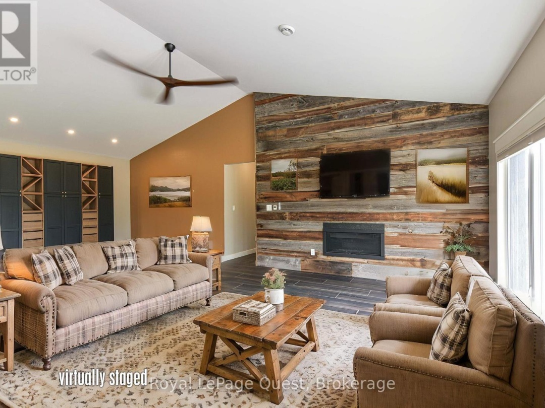 7761 Mcarthur Side Road, Ramara