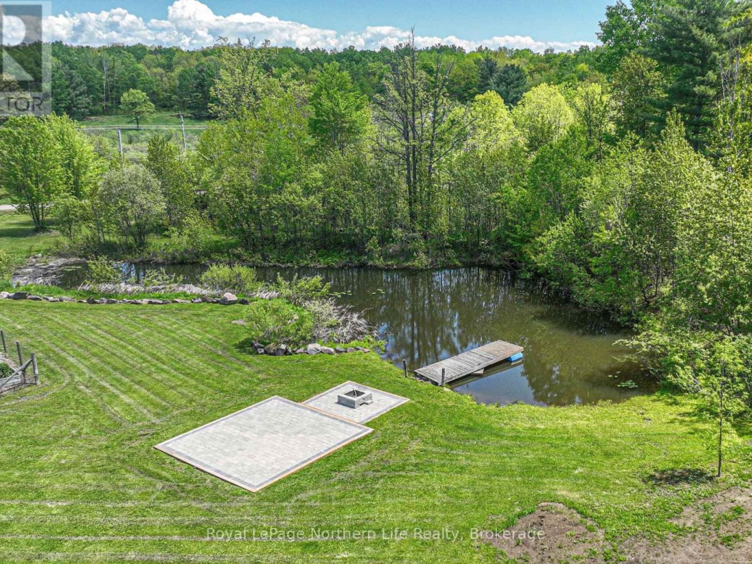 1028 Carlyon Line, Severn