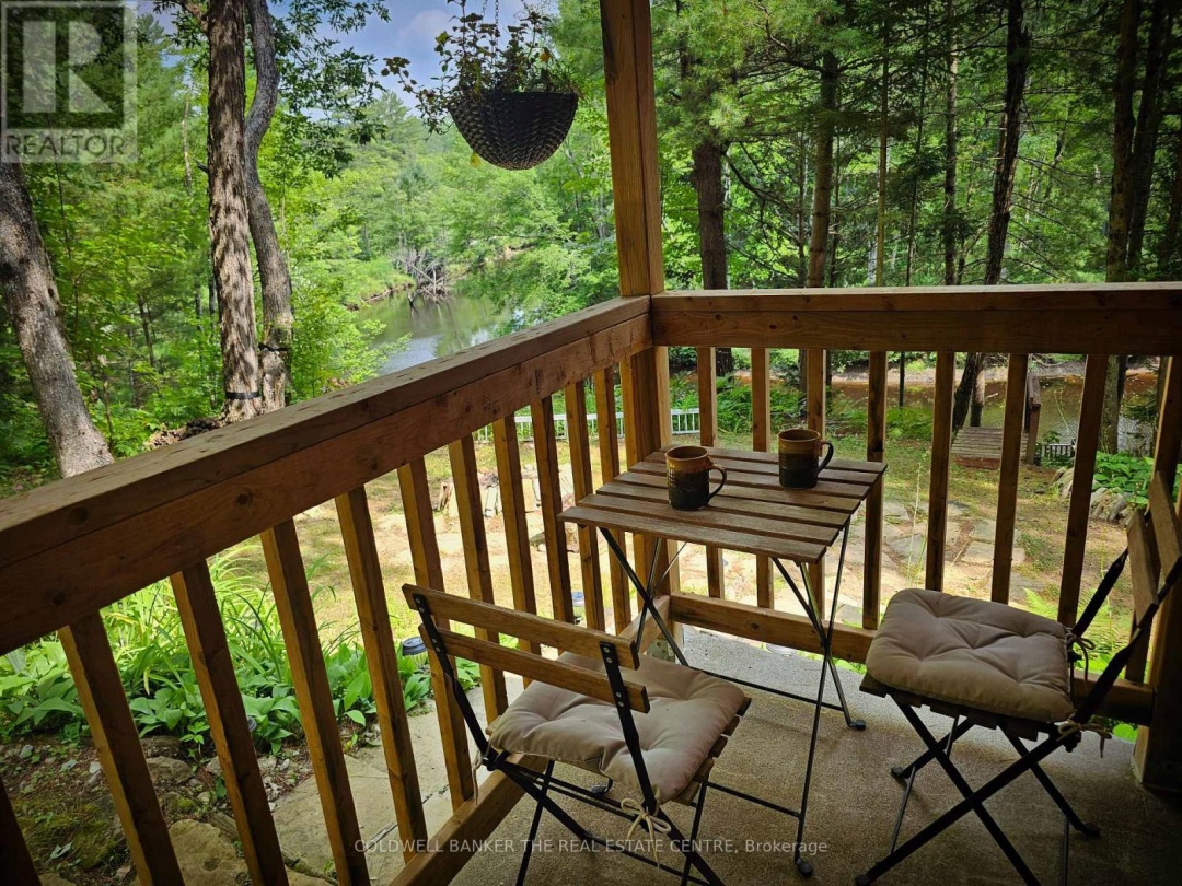 54 BLACK RIVER ROAD, 