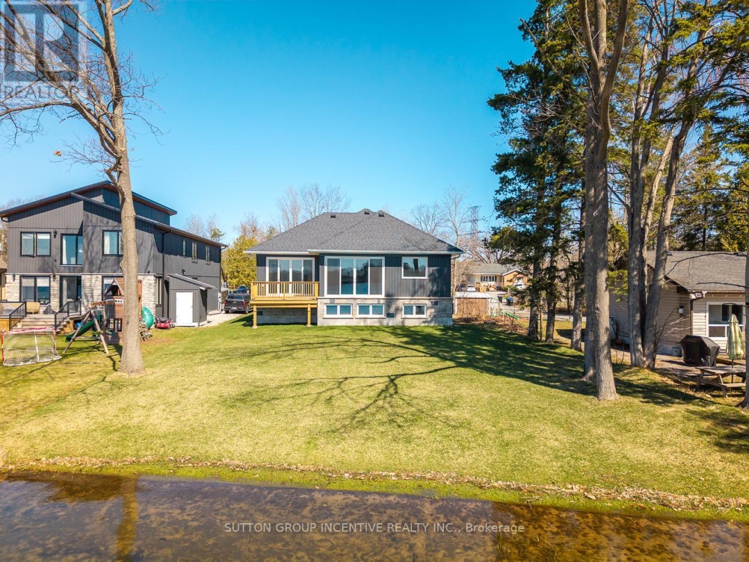 3331 LAKE ST GEORGE BOULEVARD, 