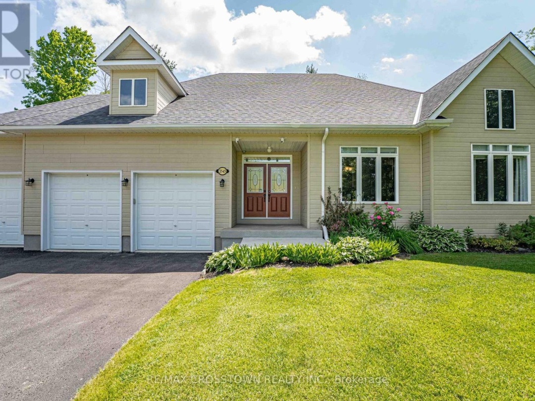 3545 TIMBERLINE AVENUE, 