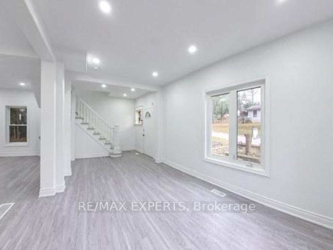 509 NOTTINGHAM STREET, 