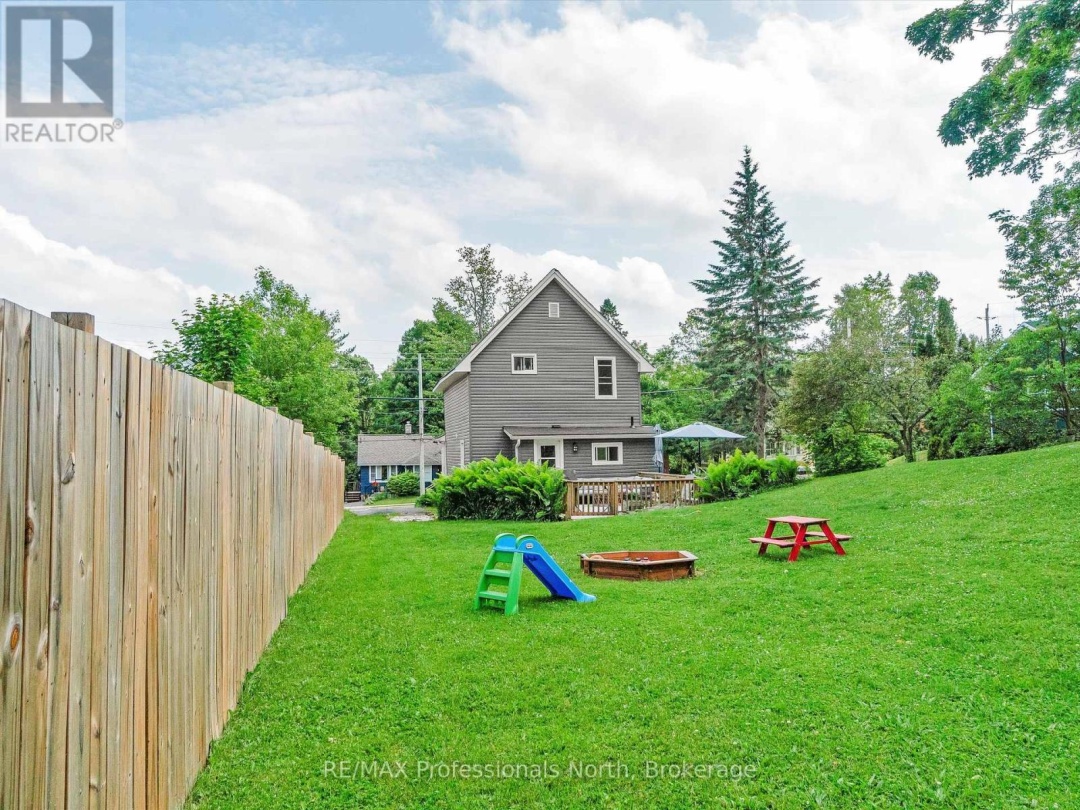 67 ONTARIO STREET, 