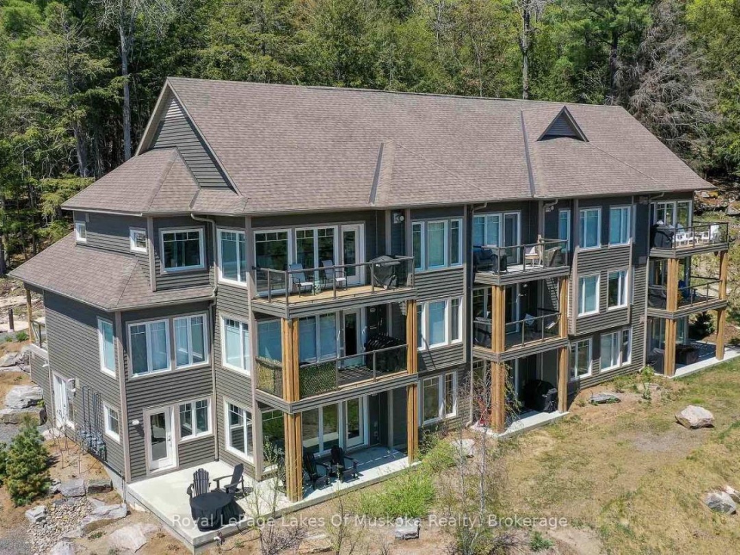 102 3 Tree Tops Lane, Peninsula Lake