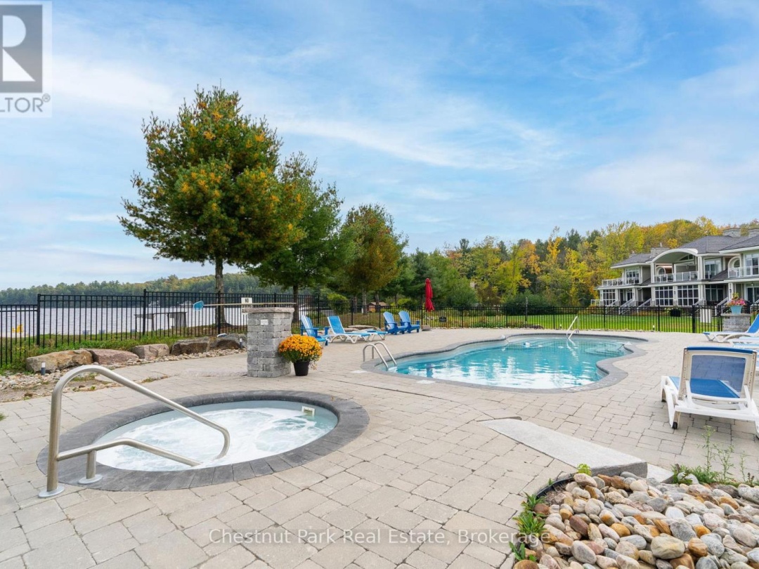 E206B1 - 1869 MUSKOKA 118 ROAD W, Lake Muskoka