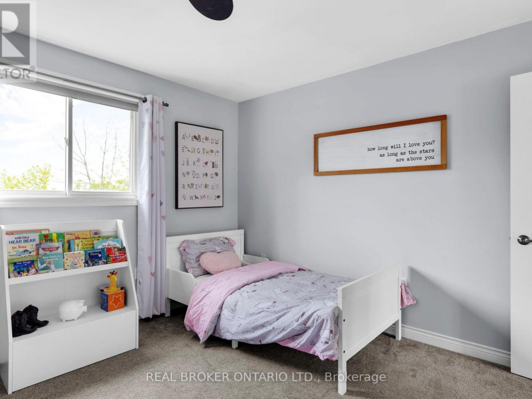 85 Vanessa Drive, Orillia